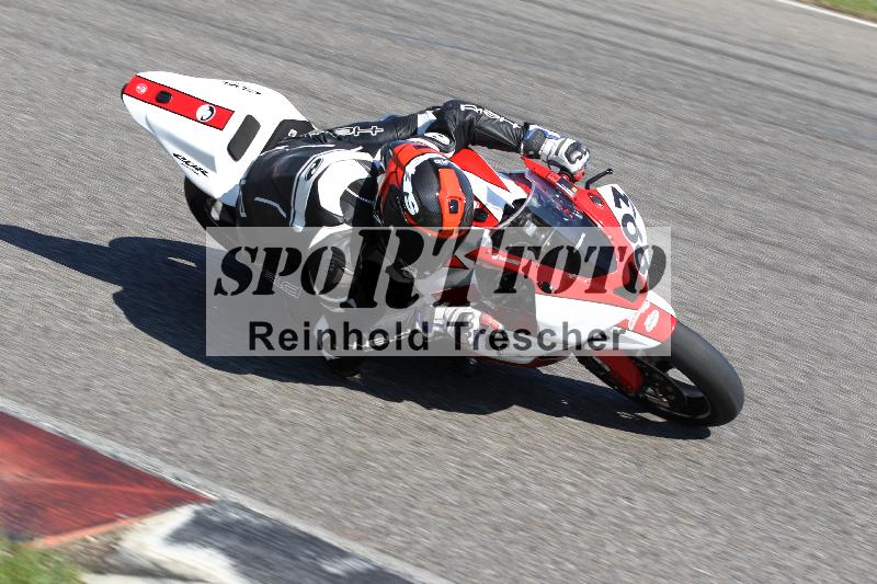 /13 01.05.2025 Speer Racing ADR/Gruppe rot/993